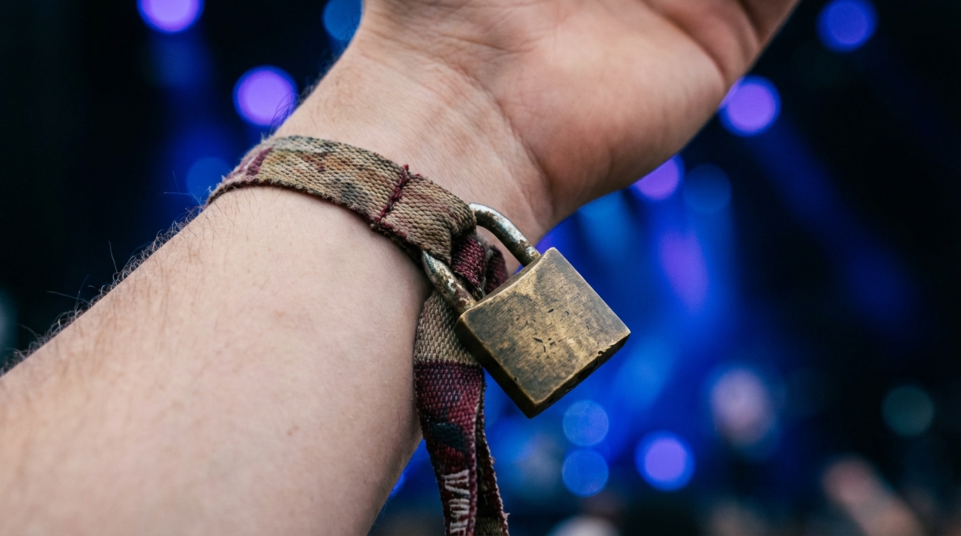 Dos gigantes de los conciertos planean unirse en Colombia para dominar el mercado. Esto es lo que te pasa cuando un solo gasto grande absorbe todo tu presupuesto: te quedas sin opciones para elegir. ¿Cómo afectará este monopolio el precio de tu próxima boleta y tu plan de ahorro? 🇨🇴💰