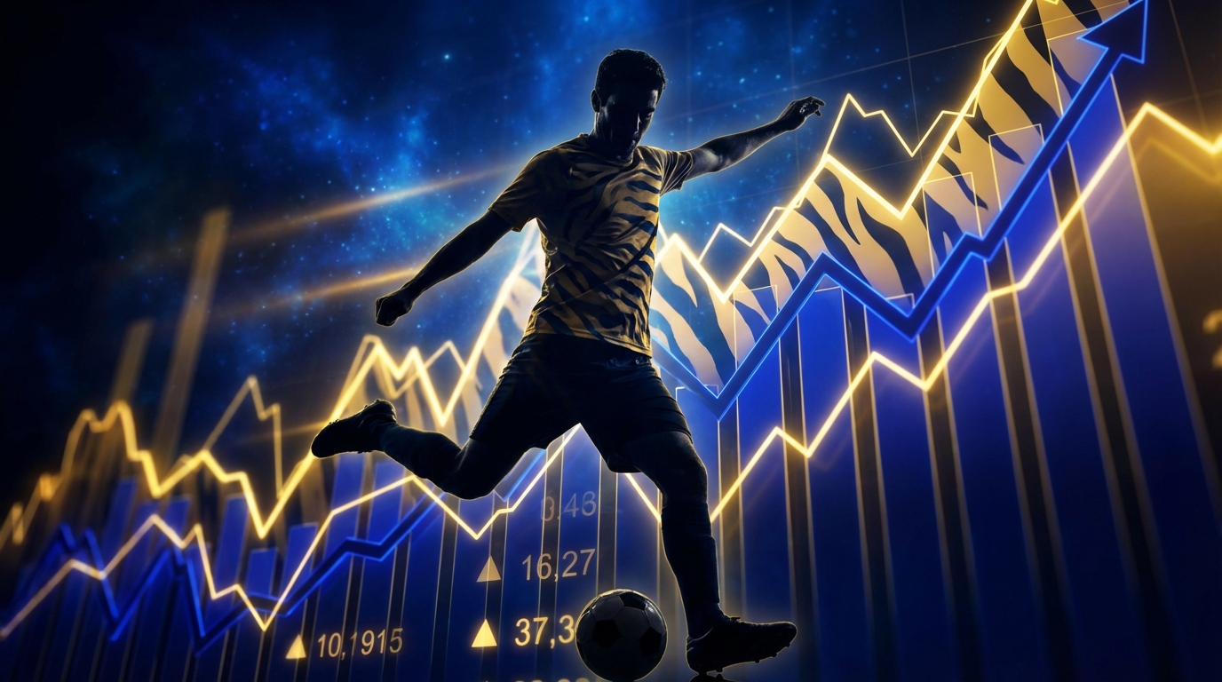 Millonarios demostró que invertir en un activo de alto perfil como Falcao sí paga dividendos cuando hay estrategia. Es como cuando decides capacitarte: el gasto inicial asusta, pero el retorno en ingresos transforma tu balance. ¿Estás invirtiendo en lo que realmente hace crecer tu caja? ⚽💰