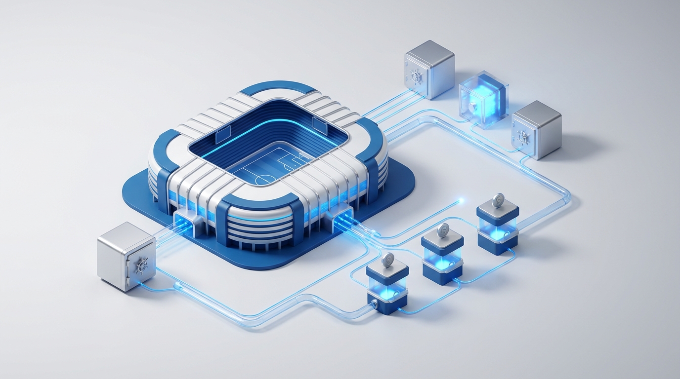 Millonarios demostró que invertir en un activo de alto perfil como Falcao sí paga dividendos cuando hay estrategia. Es como cuando decides capacitarte: el gasto inicial asusta, pero el retorno en ingresos transforma tu balance. ¿Estás invirtiendo en lo que realmente hace crecer tu caja? ⚽💰