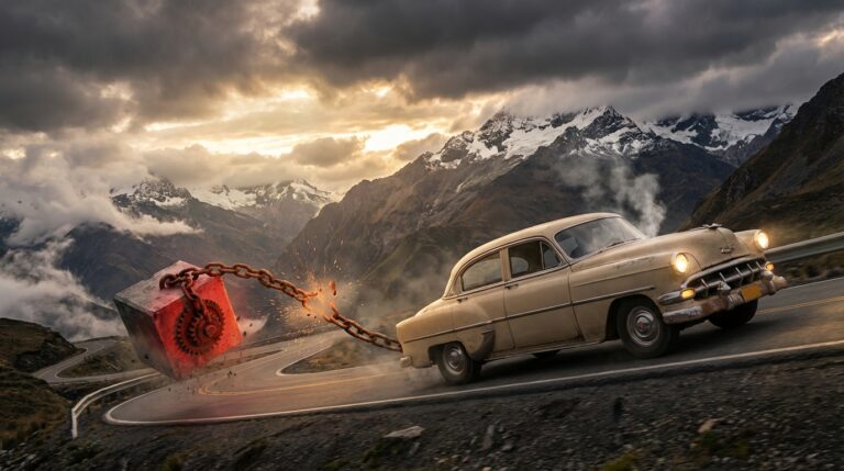 Expertos proponen eliminar el 4x1000 y simplificar trámites para que la economía deje de depender solo de tu consumo. Es como cuando intentas ahorrar pero los costos fijos y las trabas no te dejan avanzar. ¿Será este el cambio que finalmente alivie tu bolsillo y el de tu negocio? 🇨🇴💰