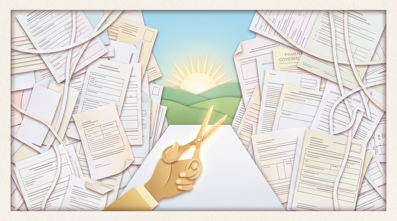 Expertos proponen eliminar el 4x1000 y simplificar trámites para que la economía deje de depender solo de tu consumo. Es como cuando intentas ahorrar pero los costos fijos y las trabas no te dejan avanzar. ¿Será este el cambio que finalmente alivie tu bolsillo y el de tu negocio? 🇨🇴💰