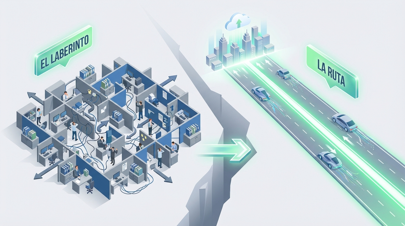 Expertos proponen eliminar el 4x1000 y simplificar trámites para que la economía deje de depender solo de tu consumo. Es como cuando intentas ahorrar pero los costos fijos y las trabas no te dejan avanzar. ¿Será este el cambio que finalmente alivie tu bolsillo y el de tu negocio? 🇨🇴💰