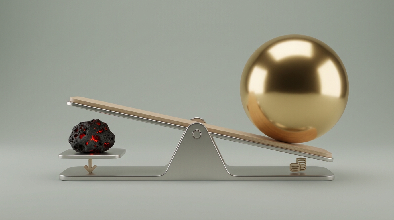 Aunque la inflación baja, el costo de los créditos sigue frenando el consumo y el empleo en el país. Es lo que sientes cuando tus deudas no bajan a pesar de que los precios en el súper se estabilizan. ¿Está tu bolsillo atrapado en la pelea entre el Gobierno y el Banco de la República? 🇨🇴💰