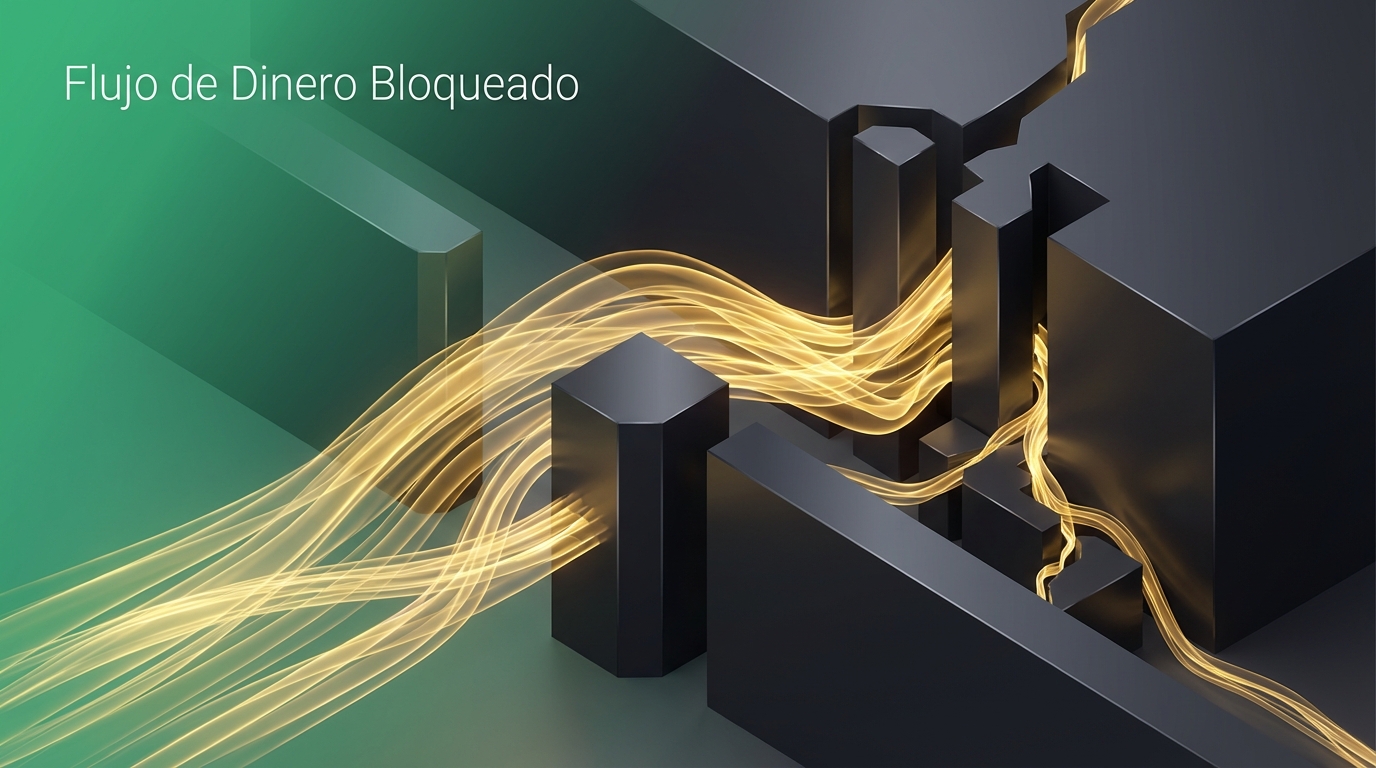 Aunque la inflación baja, el costo de los créditos sigue frenando el consumo y el empleo en el país. Es lo que sientes cuando tus deudas no bajan a pesar de que los precios en el súper se estabilizan. ¿Está tu bolsillo atrapado en la pelea entre el Gobierno y el Banco de la República? 🇨🇴💰