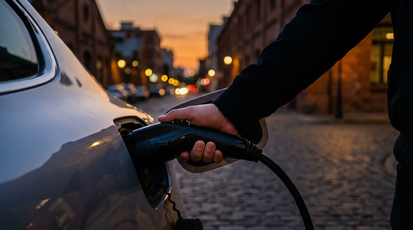 Aunque el petróleo durará décadas, su uso en gasolina caerá drásticamente. Es como ese gasto fijo que crees eterno, pero que la tecnología terminará reemplazando para aliviar tu bolsillo. ¿Estás preparando tu presupuesto para la era del gas y la movilidad eléctrica? 🚗💰