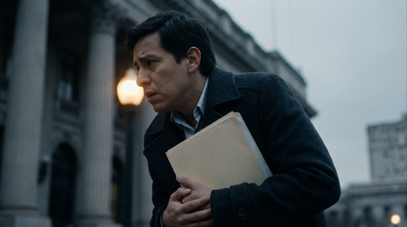 Si el Presidente puede ser demandado por revelar datos médicos, imagina lo expuesta que está tu privacidad financiera hoy. Tus datos son un activo: si no los cuidas, otros deciden por tu bolsillo y tu salud. ¿Sabes quién tiene hoy las llaves de tu información personal? 🇨🇴🔐