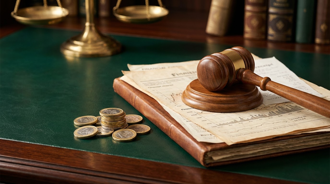 El Gobierno pelea en los juzgados para que el aumento del mínimo no se frene. Es la misma incertidumbre que sientes cuando no sabes si tu sueldo alcanzará para el arriendo del próximo mes. ¿Está tu presupuesto listo para un cambio repentino en tus ingresos? 🇨🇴💰