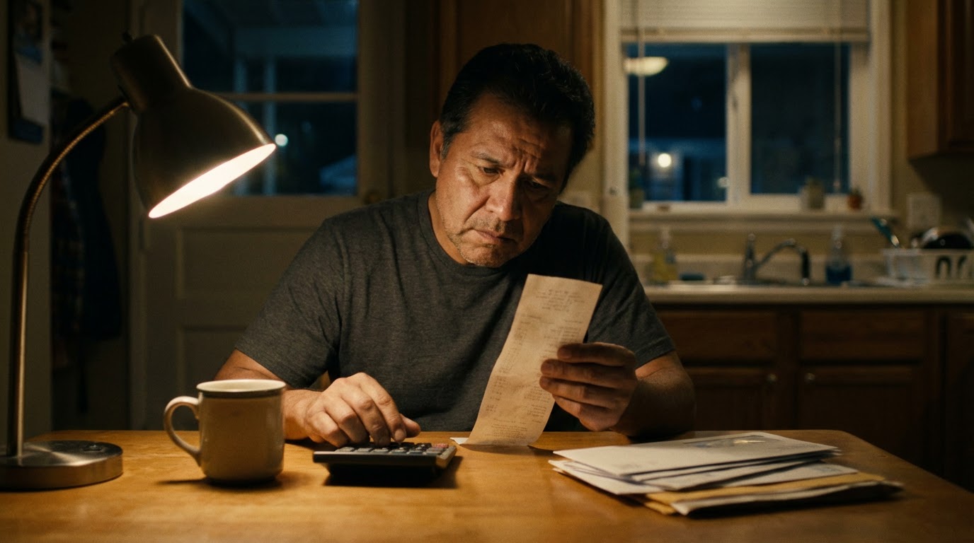 El Gobierno pelea en los juzgados para que el aumento del mínimo no se frene. Es la misma incertidumbre que sientes cuando no sabes si tu sueldo alcanzará para el arriendo del próximo mes. ¿Está tu presupuesto listo para un cambio repentino en tus ingresos? 🇨🇴💰