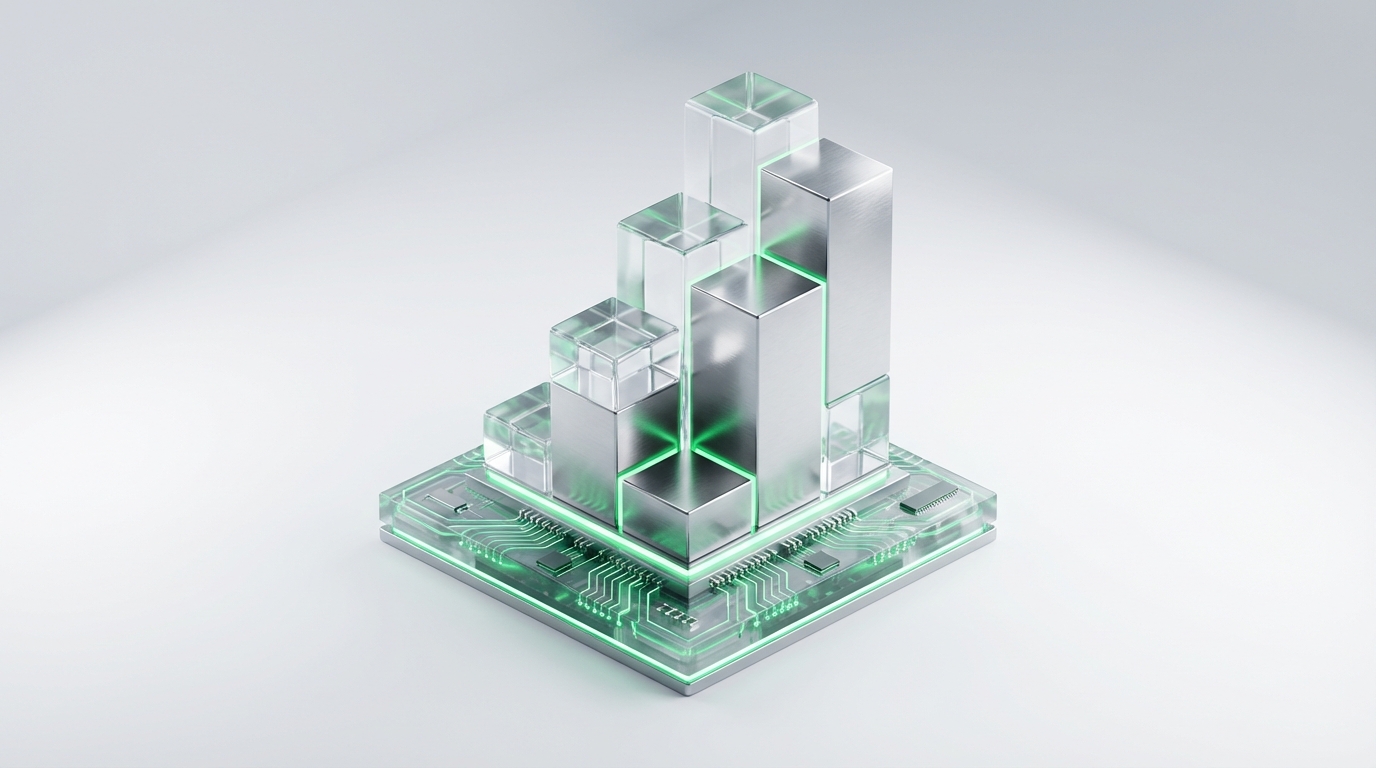 Meta apostó miles de millones por Nvidia, demostrando que en las crisis solo sobreviven los que tienen un plan sólido. Es como cuando prefieres pagar una marca confiable aunque sea cara, para no perder plata después. ¿Tu estrategia de inversión hoy es por calidad o solo por lo más barato? 💰📉