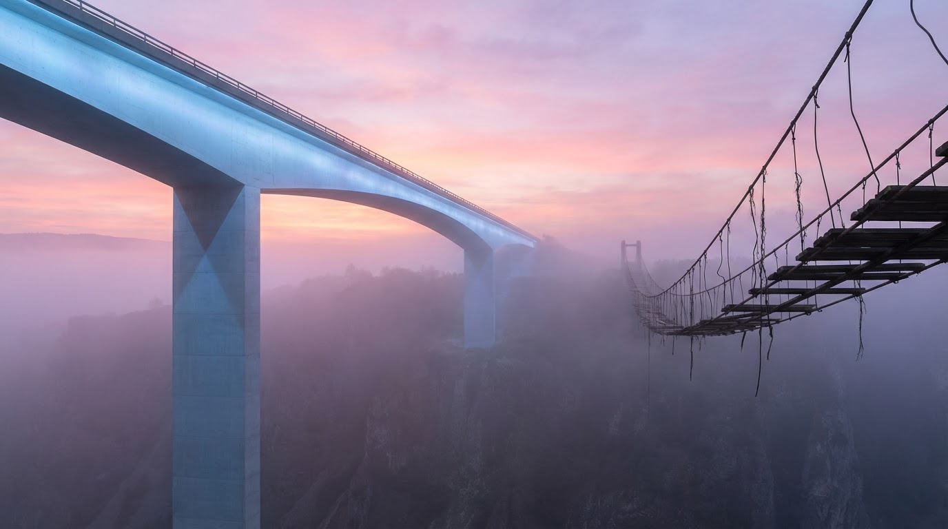 Meta apostó miles de millones por Nvidia, demostrando que en las crisis solo sobreviven los que tienen un plan sólido. Es como cuando prefieres pagar una marca confiable aunque sea cara, para no perder plata después. ¿Tu estrategia de inversión hoy es por calidad o solo por lo más barato? 💰📉