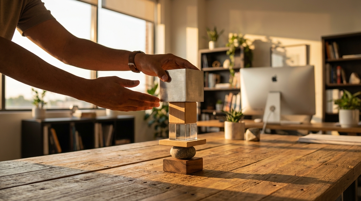 Meta apostó miles de millones por Nvidia, demostrando que en las crisis solo sobreviven los que tienen un plan sólido. Es como cuando prefieres pagar una marca confiable aunque sea cara, para no perder plata después. ¿Tu estrategia de inversión hoy es por calidad o solo por lo más barato? 💰📉