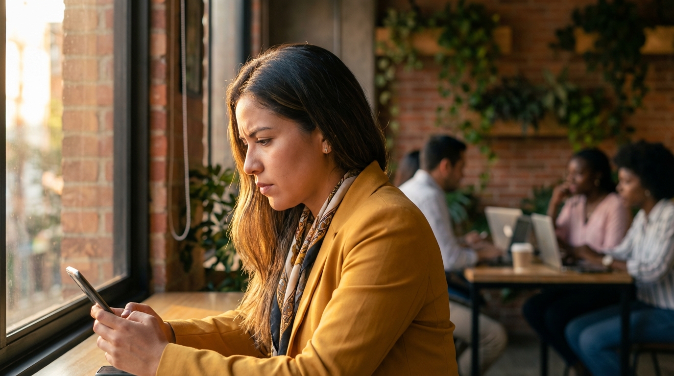 Las apps que manejas hoy enfrentan retos que podrían cambiar cómo pides crédito o mueves tu plata en 2026. Es como cuando actualizan tu app favorita y cambian las reglas del juego: o te adaptas o pierdes beneficios. ¿Estás listo para que tu banco digital sea más estricto con tu bolsillo? 🇨🇴💰