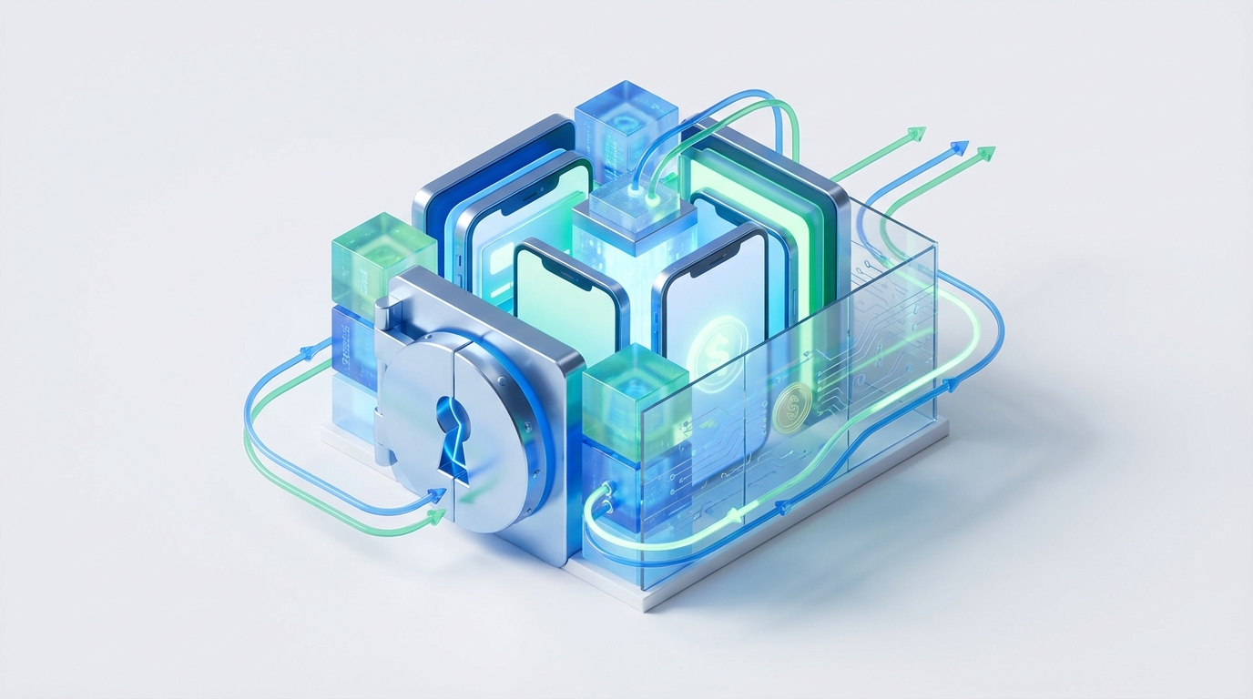 Las apps que manejas hoy enfrentan retos que podrían cambiar cómo pides crédito o mueves tu plata en 2026. Es como cuando actualizan tu app favorita y cambian las reglas del juego: o te adaptas o pierdes beneficios. ¿Estás listo para que tu banco digital sea más estricto con tu bolsillo? 🇨🇴💰