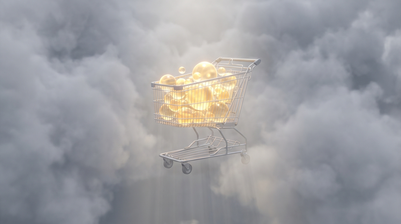 Hasta los más ricos están buscando ofertas para que el sueldo les rinda. Walmart reporta ventas récord, pero advierte que el panorama económico será inestable y costoso. ¿Estás ajustando tu presupuesto por estrategia o porque el bolsillo ya no aguanta más? 🛒💰