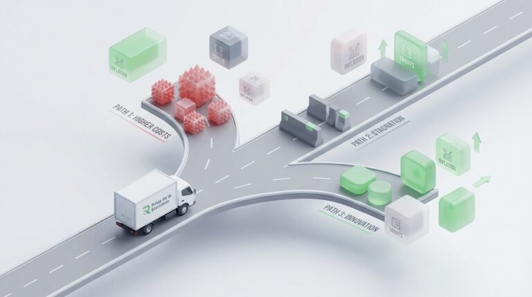Hasta los más ricos están buscando ofertas para que el sueldo les rinda. Walmart reporta ventas récord, pero advierte que el panorama económico será inestable y costoso. ¿Estás ajustando tu presupuesto por estrategia o porque el bolsillo ya no aguanta más? 🛒💰