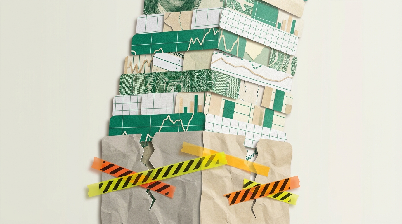 Gobernar por decreto es como usar avances de efectivo para tapar huecos: parece una solución rápida, pero pone en riesgo tu estabilidad a largo plazo. Esta falta de debate afecta desde el salario mínimo hasta tus impuestos. ¿Está tu bolsillo preparado para cambios que saltan las reglas del juego? 🇨🇴💰