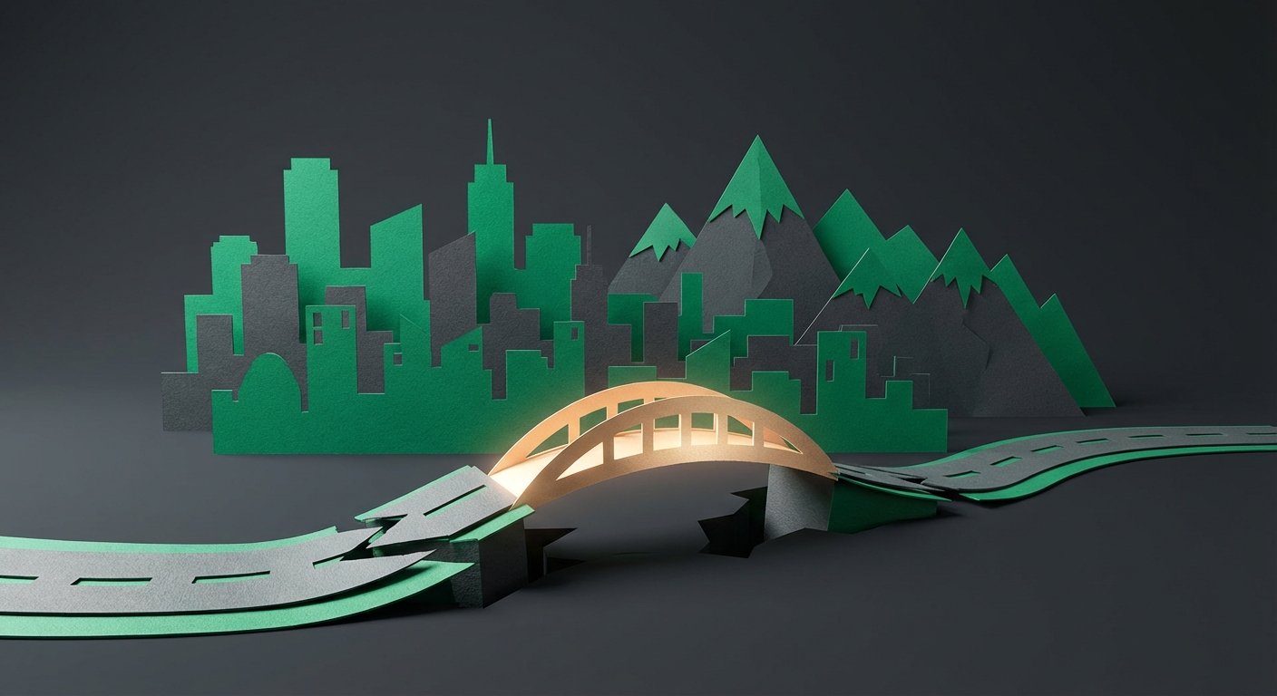 Bogotá colapsa por bloqueos y tu productividad también. Es como cuando un gasto inesperado frena tus metas: pierdes tiempo y dinero que no tenías planeado gastar. ¿Tienes un plan B financiero para cuando el entorno bloquea tus ingresos? 📉🇨🇴