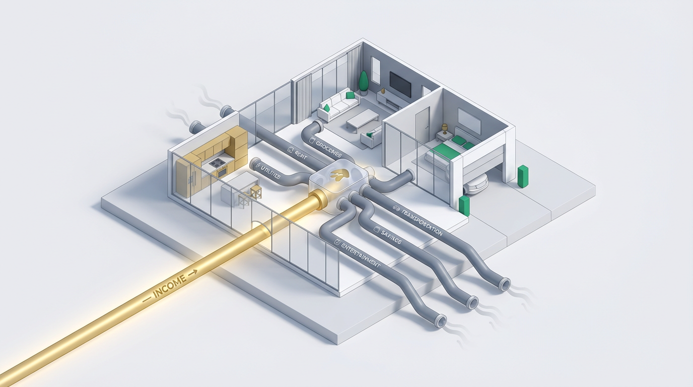 El aumento del 23% en el mínimo para 2026 es oficial, pero de nada sirve ganar más si tus gastos suben al mismo ritmo. Para el Adulto Presión, esto es un alivio que se esfuma si no se controla la inflación del hogar. ¿Sabes cómo proteger ese incremento antes de que se diluya en deudas? 🇨🇴💰
