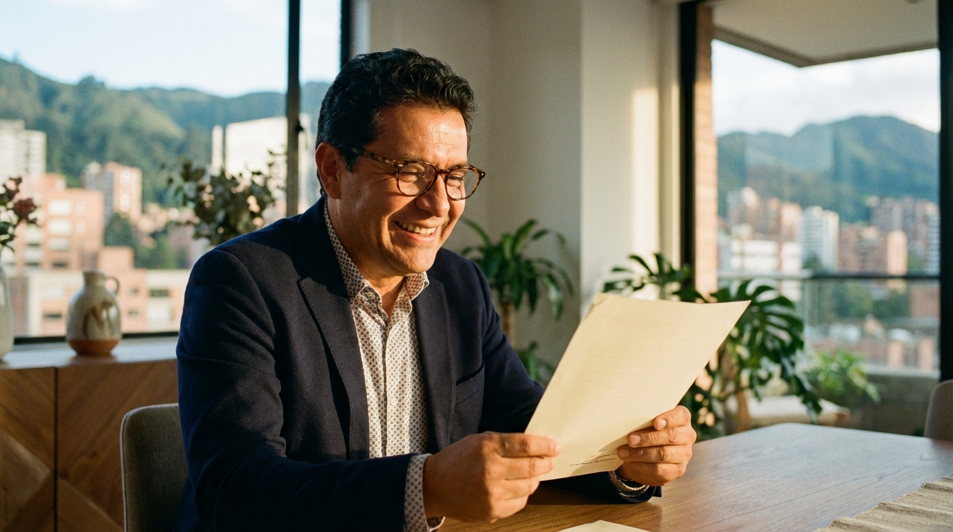 Los precios de los seguros están bajando tras años de alzas asfixiantes. Es como cuando por fin logras renegociar una deuda: hay un respiro para tu bolsillo, pero solo si sabes aprovechar la competencia entre aseguradoras. ¿Vas a seguir pagando lo mismo por inercia o buscarás un mejor trato hoy? 🇨🇴💰