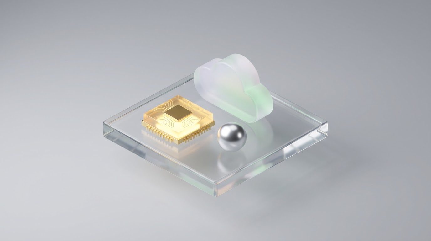 ¿Sientes que el mundo avanza en tecnología mientras tu ahorro se estanca? Este fondo reúne a los gigantes que ya usas, como Nvidia y Apple, para que dejes de ser solo un consumidor y empieces a ganar como dueño. ¿Te atreves a diversificar tu bolsillo con lo que mueve al planeta? 🇨🇴🚀