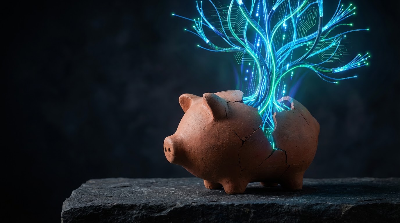 ¿Sientes que el mundo avanza en tecnología mientras tu ahorro se estanca? Este fondo reúne a los gigantes que ya usas, como Nvidia y Apple, para que dejes de ser solo un consumidor y empieces a ganar como dueño. ¿Te atreves a diversificar tu bolsillo con lo que mueve al planeta? 🇨🇴🚀