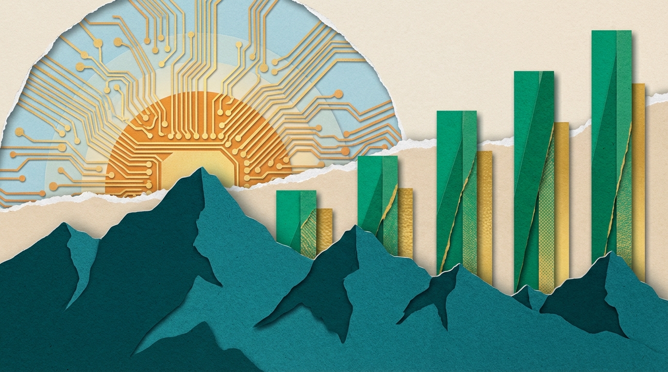 ¿Sientes que el mundo avanza en tecnología mientras tu ahorro se estanca? Este fondo reúne a los gigantes que ya usas, como Nvidia y Apple, para que dejes de ser solo un consumidor y empieces a ganar como dueño. ¿Te atreves a diversificar tu bolsillo con lo que mueve al planeta? 🇨🇴🚀