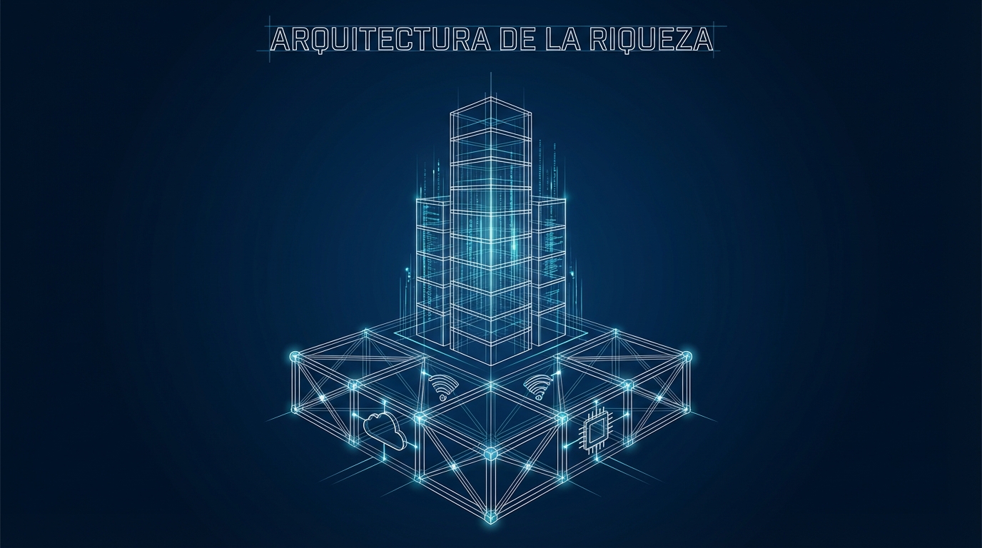 ¿Sientes que el mundo avanza en tecnología mientras tu ahorro se estanca? Este fondo reúne a los gigantes que ya usas, como Nvidia y Apple, para que dejes de ser solo un consumidor y empieces a ganar como dueño. ¿Te atreves a diversificar tu bolsillo con lo que mueve al planeta? 🇨🇴🚀