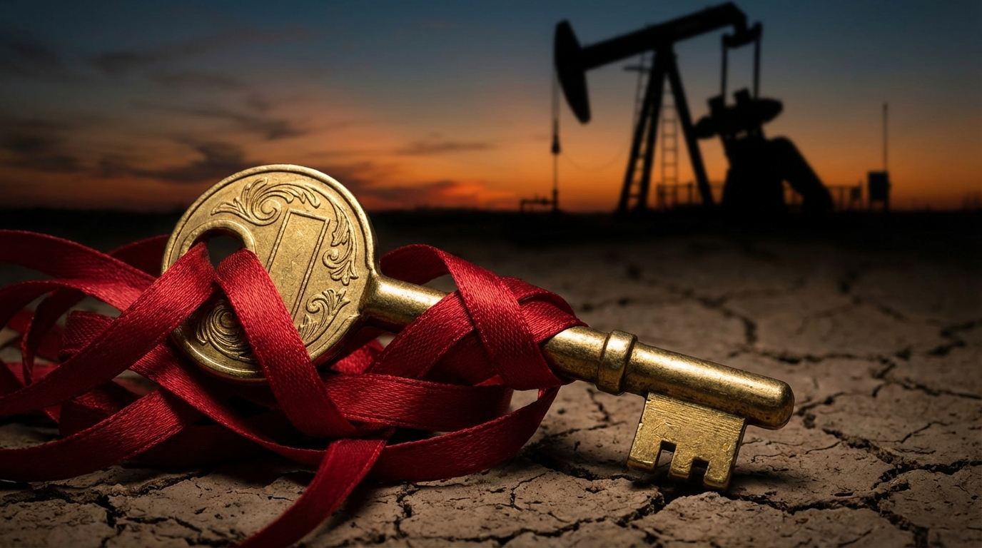 Colombia tiene gas y petróleo bajo el suelo, pero la falta de inversión y trámites frena su salida. Es como tener una herencia bloqueada mientras no tienes con qué pagar el arriendo. ¿Estamos sacrificando nuestra seguridad energética por una transición que aún no da rentabilidad? 🇨🇴💰