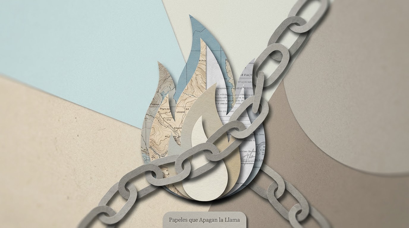 Colombia tiene gas y petróleo bajo el suelo, pero la falta de inversión y trámites frena su salida. Es como tener una herencia bloqueada mientras no tienes con qué pagar el arriendo. ¿Estamos sacrificando nuestra seguridad energética por una transición que aún no da rentabilidad? 🇨🇴💰