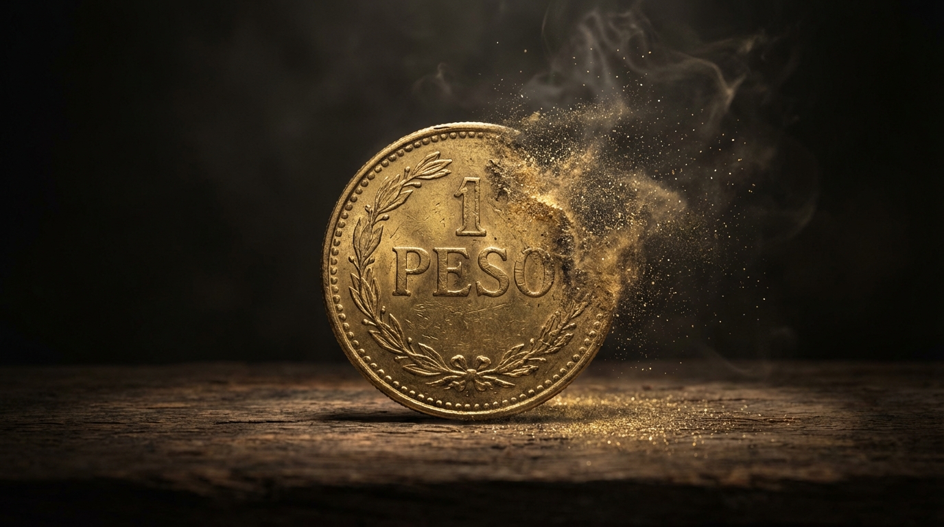 El Gobierno mantuvo un aumento del 23% en el mínimo, aunque técnicamente debió ser del 13%. Es como cuando recibes un bono inesperado pero la inflación ya se lo gastó por ti. ¿Sabrás ajustar tu presupuesto antes de que el costo de vida devore este incremento? 🇨🇴💰