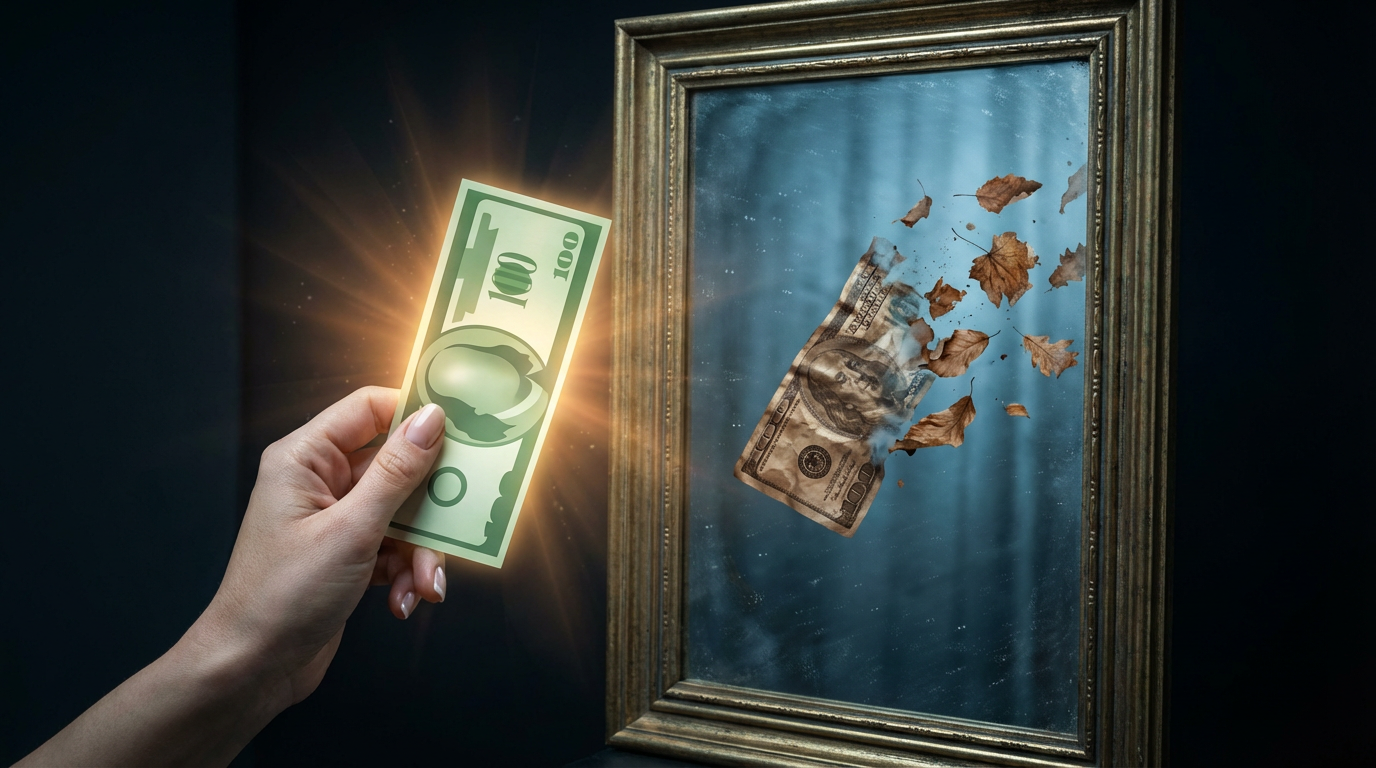 Un gran aumento de salario suena bien hasta que la inflación y los intereses de tus créditos suben aún más. Es el efecto espejo: lo que recibes de más, podrías terminar pagándolo en deudas más caras. ¿Sabes cómo proteger tu bolsillo antes de que el costo de vida devore tu próximo aumento? 🇨🇴💰