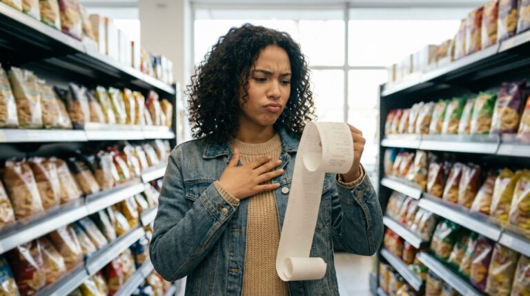 Un gran aumento de salario suena bien hasta que la inflación y los intereses de tus créditos suben aún más. Es el efecto espejo: lo que recibes de más, podrías terminar pagándolo en deudas más caras. ¿Sabes cómo proteger tu bolsillo antes de que el costo de vida devore tu próximo aumento? 🇨🇴💰