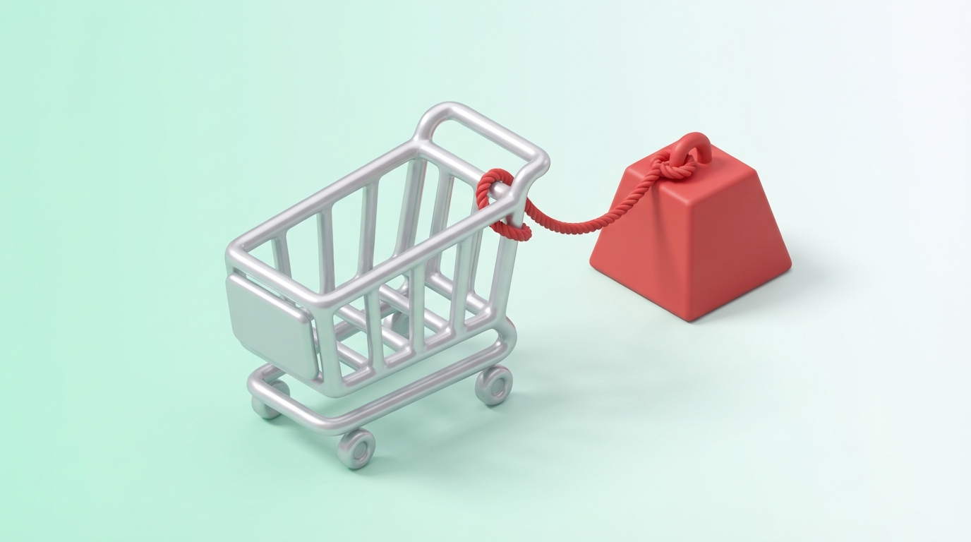 La economía crece menos de lo esperado y el consumo se frena. Es como si te subieran el sueldo pero las deudas y la inflación se lo comieran antes de disfrutarlo. ¿Tu presupuesto aguantará si el país deja de acelerar en 2026? 📉🇨🇴