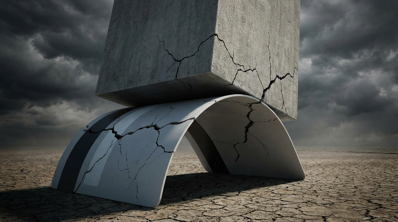 El Gobierno está pidiendo prestado a ritmo acelerado para cubrir sus gastos, tal como cuando usas la tarjeta de crédito para pagar el arriendo. Esta presión sube las tasas y encarece el financiamiento para todos. ¿Sabes cómo proteger tu bolsillo cuando el país vive de prestado? 🇨🇴💰