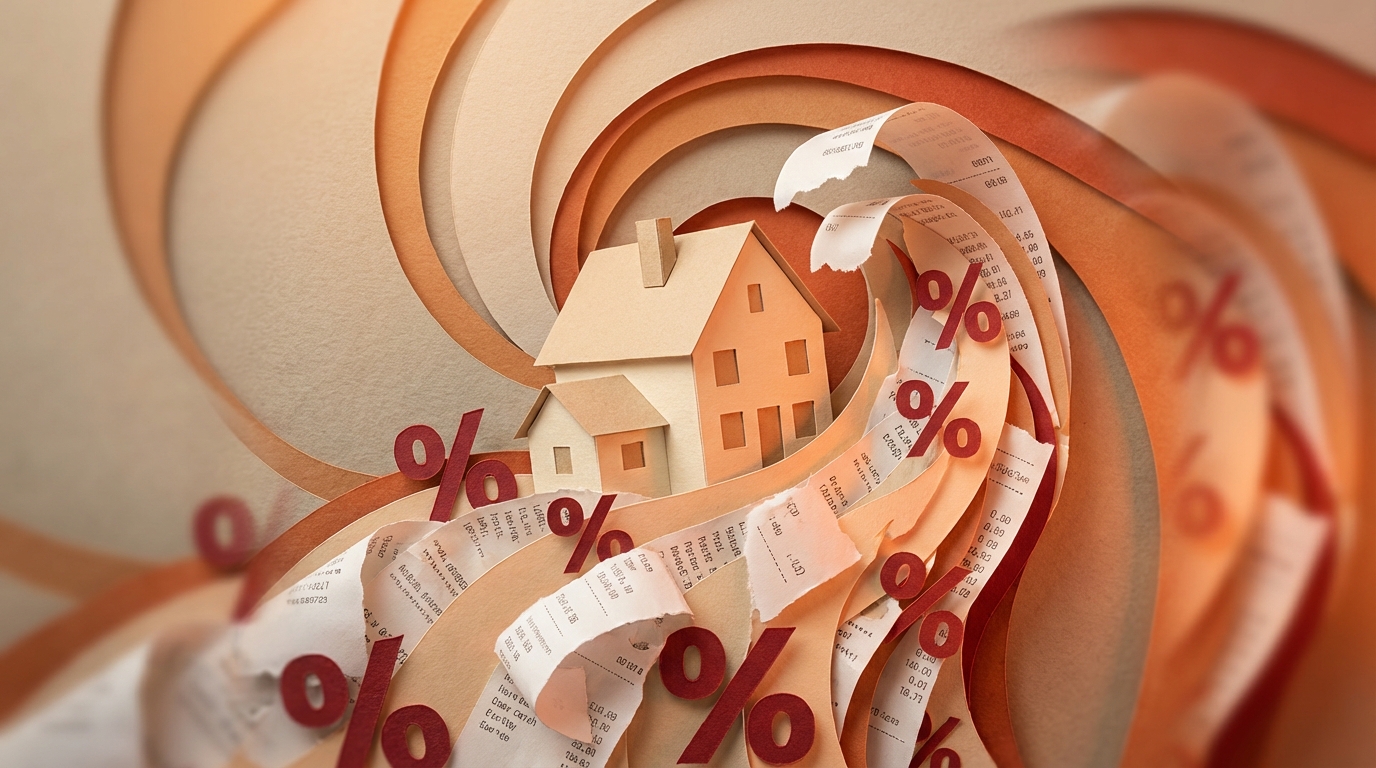 El Gobierno está pidiendo prestado a ritmo acelerado para cubrir sus gastos, tal como cuando usas la tarjeta de crédito para pagar el arriendo. Esta presión sube las tasas y encarece el financiamiento para todos. ¿Sabes cómo proteger tu bolsillo cuando el país vive de prestado? 🇨🇴💰