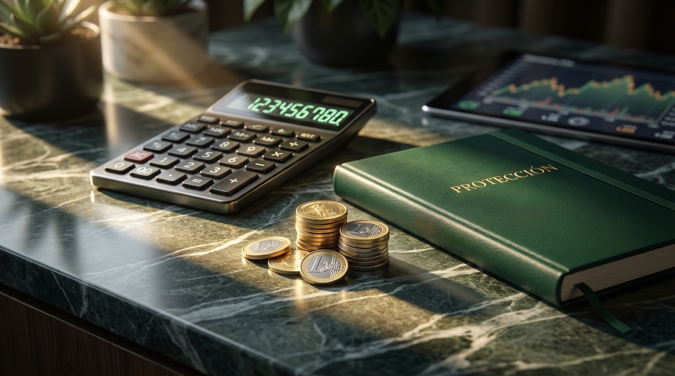 El Gobierno está pidiendo prestado a ritmo acelerado para cubrir sus gastos, tal como cuando usas la tarjeta de crédito para pagar el arriendo. Esta presión sube las tasas y encarece el financiamiento para todos. ¿Sabes cómo proteger tu bolsillo cuando el país vive de prestado? 🇨🇴💰