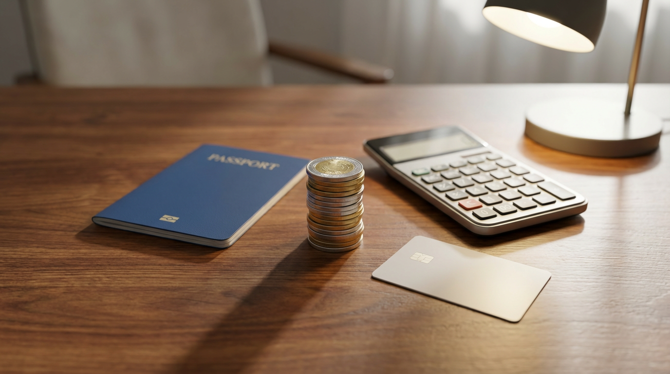 Aunque el peso hoy saca pecho, la incertidumbre electoral de 2026 amenaza con encarecer tus deudas y viajes. Es como celebrar un aumento hoy sabiendo que mañana suben el arriendo. ¿Estás blindando tus ahorros o vas a dejar que el dólar decida por tu bolsillo? 🇨🇴💰