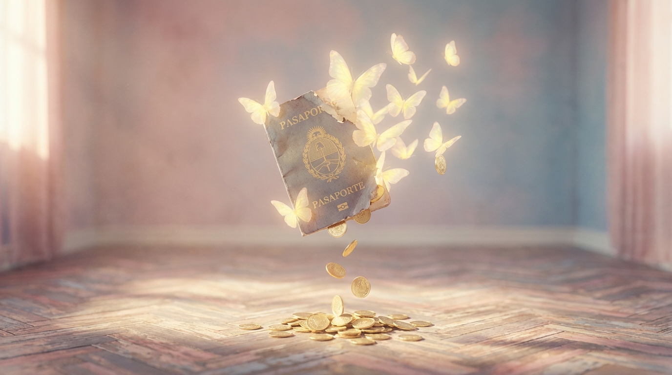 Llega un nuevo pasaporte en 2026, pero no corras a gastar en trámites si el tuyo aún sirve. Para el Ahorrador Frustrado, renovar sin necesidad es un gasto hormiga que podrías evitar. ¿Sabes priorizar tus documentos legales antes de que se conviertan en una urgencia costosa? 🇨🇴💰