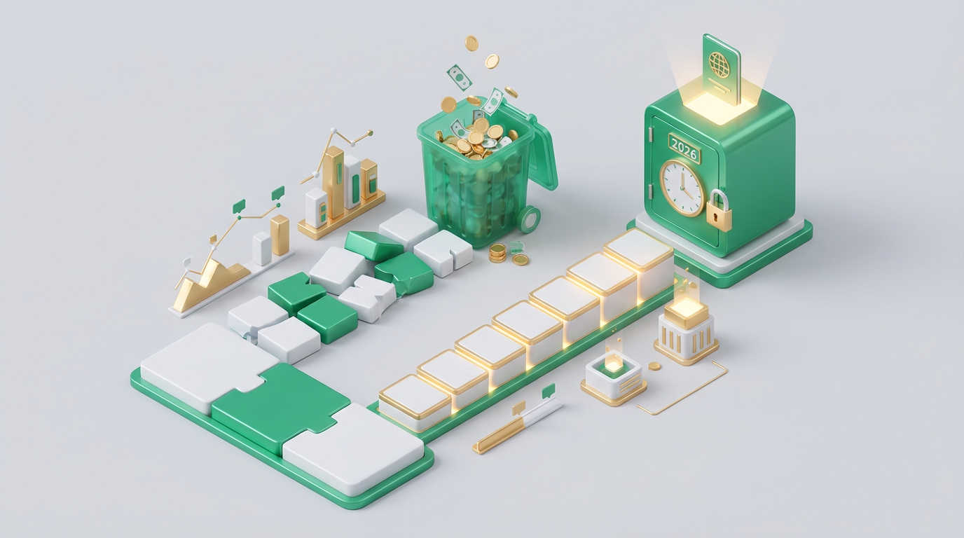 Llega un nuevo pasaporte en 2026, pero no corras a gastar en trámites si el tuyo aún sirve. Para el Ahorrador Frustrado, renovar sin necesidad es un gasto hormiga que podrías evitar. ¿Sabes priorizar tus documentos legales antes de que se conviertan en una urgencia costosa? 🇨🇴💰