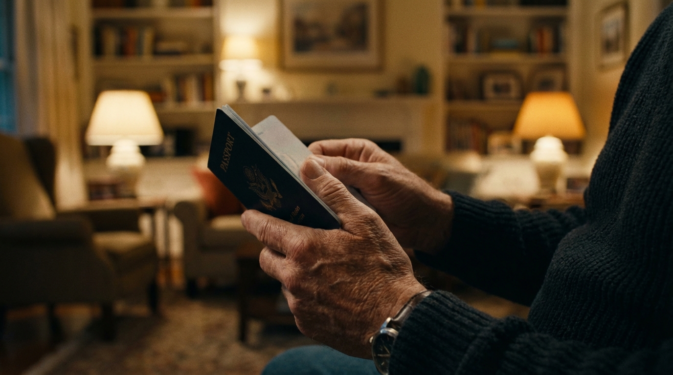 Llega un nuevo pasaporte en 2026, pero no corras a gastar en trámites si el tuyo aún sirve. Para el Ahorrador Frustrado, renovar sin necesidad es un gasto hormiga que podrías evitar. ¿Sabes priorizar tus documentos legales antes de que se conviertan en una urgencia costosa? 🇨🇴💰