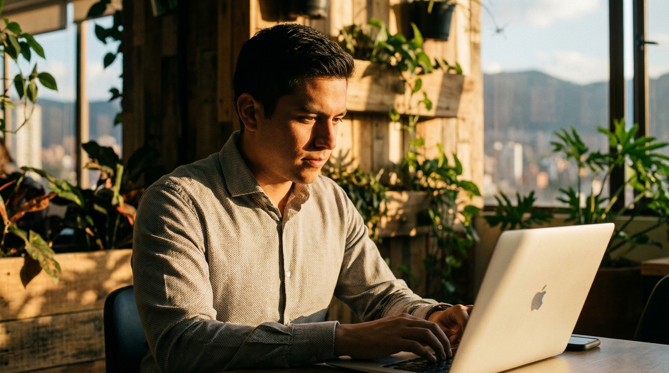 ¿Sientes que tu carrera se estancó por no tener un cartón? Hoy el mercado busca habilidades y certificaciones cortas que pagan mejor que muchos pregrados. ¿Estás listo para dejar de pagar semestres eternos y empezar a invertir en lo que realmente factura? 🇨🇴💰