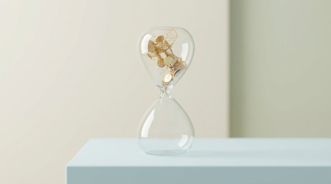 Imagínate pagar seguridad social por adelantado y cumplir tu trabajo, pero que tu sueldo no llegue tras 50 días. Esto le pasa hoy a miles de contratistas y es la pesadilla de cualquier Freelancer con Ansiedad. ¿Tienes un fondo de emergencia para sobrevivir si el Estado o tu cliente frena tus pagos? 🇨🇴💰