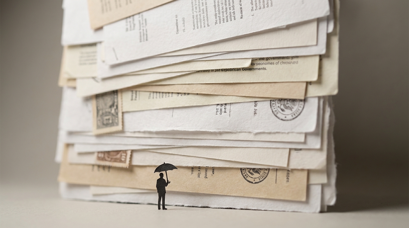 Imagínate pagar seguridad social por adelantado y cumplir tu trabajo, pero que tu sueldo no llegue tras 50 días. Esto le pasa hoy a miles de contratistas y es la pesadilla de cualquier Freelancer con Ansiedad. ¿Tienes un fondo de emergencia para sobrevivir si el Estado o tu cliente frena tus pagos? 🇨🇴💰