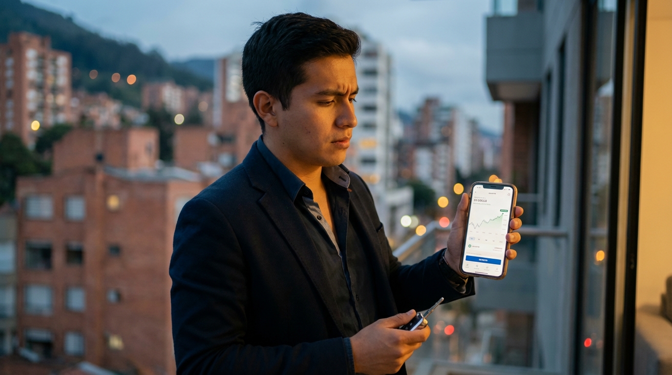 Los bancos están abriendo el chorro para financiar carro con tasas más bajas. Es la tentación ideal para el 'Ahorrador Frustrado': ¿es una oportunidad real o solo una deuda que se comerá tu futuro aumento? No dejes que el olor a nuevo nuble tu capacidad de pago. 🚗💰