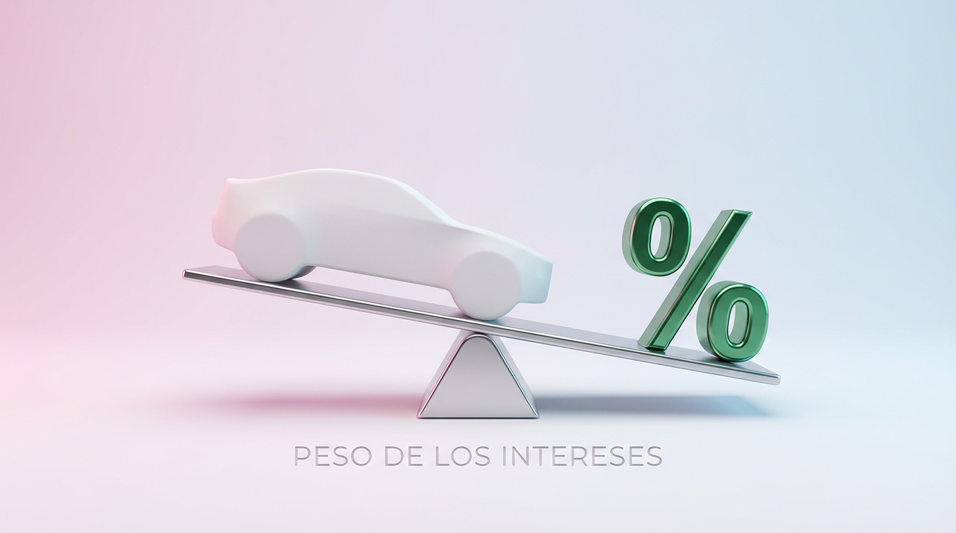 Los bancos están abriendo el chorro para financiar carro con tasas más bajas. Es la tentación ideal para el 'Ahorrador Frustrado': ¿es una oportunidad real o solo una deuda que se comerá tu futuro aumento? No dejes que el olor a nuevo nuble tu capacidad de pago. 🚗💰