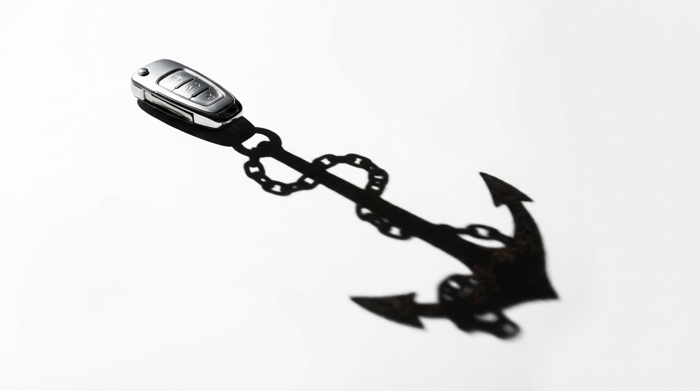 Los bancos están abriendo el chorro para financiar carro con tasas más bajas. Es la tentación ideal para el 'Ahorrador Frustrado': ¿es una oportunidad real o solo una deuda que se comerá tu futuro aumento? No dejes que el olor a nuevo nuble tu capacidad de pago. 🚗💰