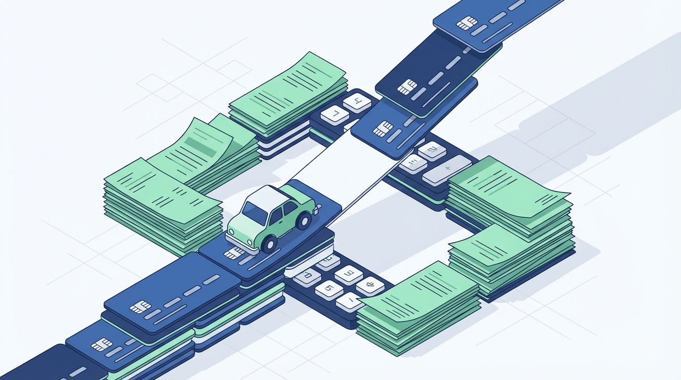 Los bancos están abriendo el chorro para financiar carro con tasas más bajas. Es la tentación ideal para el 'Ahorrador Frustrado': ¿es una oportunidad real o solo una deuda que se comerá tu futuro aumento? No dejes que el olor a nuevo nuble tu capacidad de pago. 🚗💰