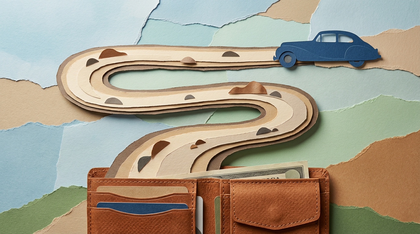 Los bancos están abriendo el chorro para financiar carro con tasas más bajas. Es la tentación ideal para el 'Ahorrador Frustrado': ¿es una oportunidad real o solo una deuda que se comerá tu futuro aumento? No dejes que el olor a nuevo nuble tu capacidad de pago. 🚗💰