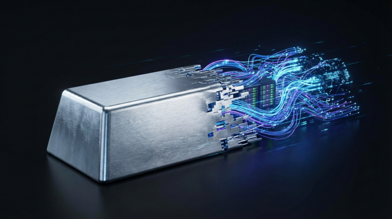 Century Aluminum duplicará su producción mientras vende activos para centros de datos de IA. Es como cuando decides remodelar tu casa para alquilar una habitación y pagar tus deudas: un cambio de estrategia para sobrevivir. ¿Estás listo para transformar tus gastos fijos en nuevas fuentes de ingresos? 🇨🇴💰