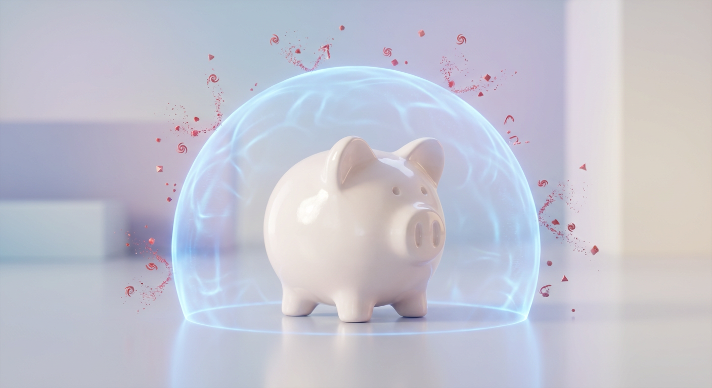 Un posible caso de sarampión tras 10 años nos recuerda que los imprevistos no avisan, igual que una emergencia médica que vacía tus ahorros. Para el Adulto Presión, prevenir con vacunas gratuitas es el mejor seguro para el bolsillo. ¿Está tu presupuesto listo para un gasto de salud inesperado? 🇨🇴💰